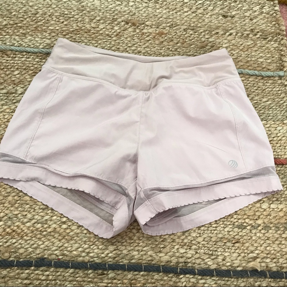 ⭐️(price drop) Rose pink athletic shorts